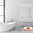 Floor Mat Carpet Doormat Bathroom Mat Non Slip lovely Dog Pattern Multi Pattern Optional