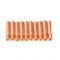 19Pcs Welding Torch MB15/150 Part Kits Accessories Nozzle Insulating Sleeve
