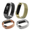 Mijobs Milan Metal Watch Band for Huawei Honor Band 4 Running Version