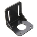 3pcs 42MM NEMA17 Stepper Motor Alloy Steel Mounting Bracket With 5x5x5cm Screws For 3D Printer