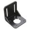 3pcs 42MM NEMA17 Stepper Motor Alloy Steel Mounting Bracket With 5x5x5cm Screws For 3D Printer