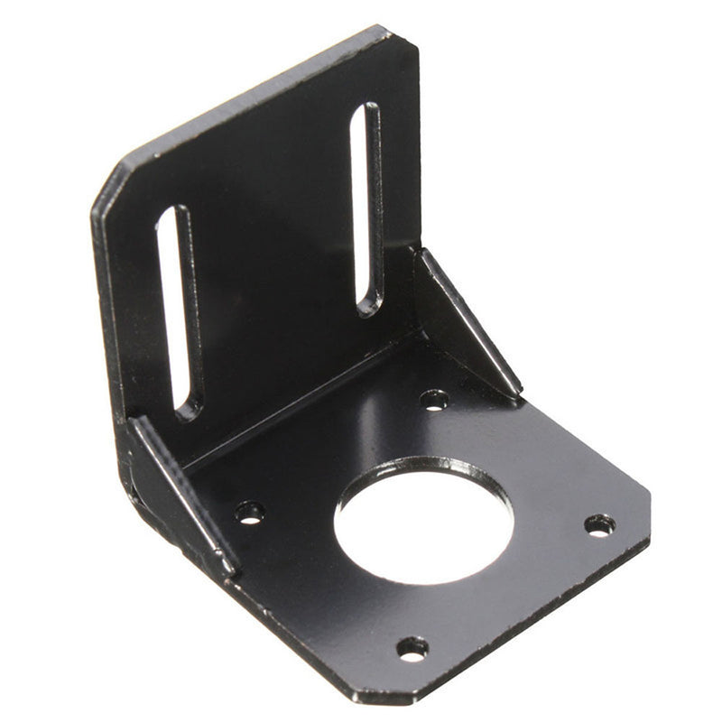 3pcs 42MM NEMA17 Stepper Motor Alloy Steel Mounting Bracket With 5x5x5cm Screws For 3D Printer
