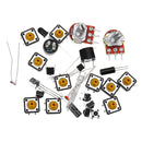 DIY Dot Matrix Bakery Board UNOR3 Basic Starter Learning Kit Starter Kits