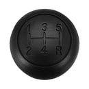5 Speed Gear Shift Knob For Ford Ranger F150 F250 F350 Bronco 5L5Z7213AA