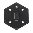 Sipeed R6+1 MEMS Microphone Array Module 7 Silicon Microphone Board For Sipeed Maix-Bit / Maix-GO