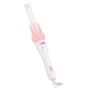 200 Automatic Rotating Ceramic Heating Hair Curler Electric Wave Hair Styling Tools