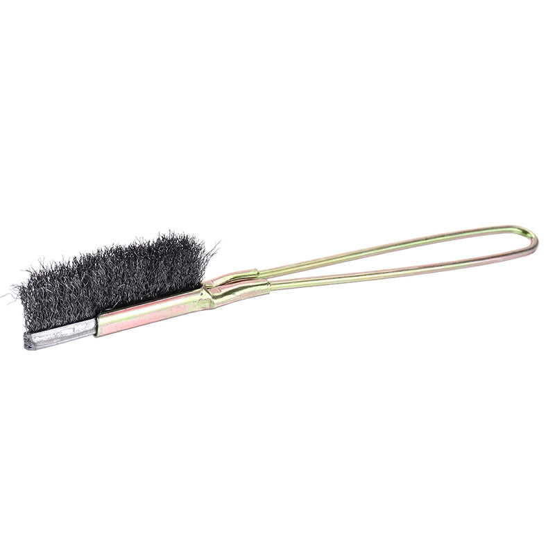 All Metal Nozzle Cleaning Brush 3D Printer Nozzle Part Clean Tool