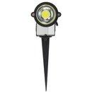 3.5W IP65 LED Flood Light With Rod For Outdoor Landscape Garden Path AC85-265V