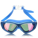 UV Anti Fog Waterproof Racing Swim Swimming Goggles Adjustable Swimming Goggles