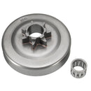 Chainsaw Motosierra Sprocket para 350 31 340 345 346XP 350 445 450 450E 325 pitc
