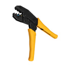 4 in 1 Ratchet Crimper Cable Wire Crimping Plier Electrical Terminals Plier Tool Kit