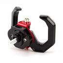 Motorcycle Hook Hanger Helmet Gadget Glove Universal For Honda/Kawasaki/Yamaha/Scooter Street Bike