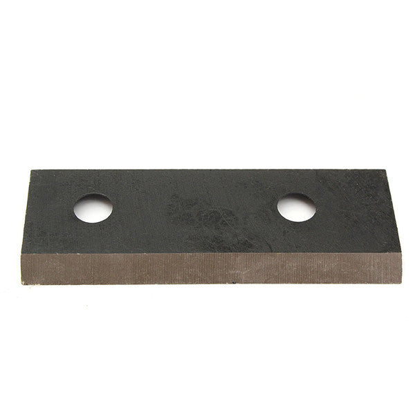 2pcs Steel Shredder Chipper Blade Set for MTD