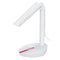 Computer Microphone Phone Microphone Adjustable Dual Condenser Microphone for Laptop PC Phone