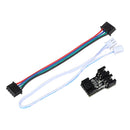 Lerdge Hot Bed Heated Bed Expansion Interface Adapter Module For Lerdge-X Board 3D Printer Part