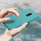 Bakeey Anti-fingerprint Shockproof Soft TPU Protective Case for Xiaomi Redmi 8A