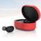 Earphone Protective Case For Redmi AirDots Soft Wireless Storage Box For Redmi AirDots Headset Headphone Bags Shell