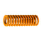 10pcs Creality 3D 8*25mm Leveling Spring For CR-10S PRO/CR-X 3D Printer Extruder Heated Bed Part