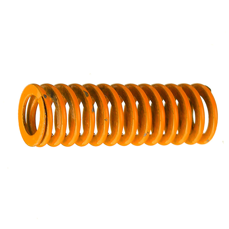 10pcs Creality 3D 8*25mm Leveling Spring For CR-10S PRO/CR-X 3D Printer Extruder Heated Bed Part