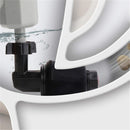 High Pressure Pump Cleaner Dredge Plunger Air Drain B Laster Clogged Pipe