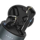 BlitzWolf BW-FYE8 TWS bluetooth 5.0 Earphone QCC3020 Graphene Dual Dynamic Driver Touch Control Hands-free Headphone