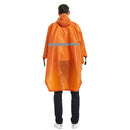 Naturehike 230T Poly Taff Raincoat Luminous Poncho Waterproof Rain Coat Fishing Camping Hiking Travel