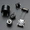 Geekcreit DIY C51 Mini Creative Simple White Desktop Electronic Clock Kit