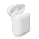 Silicone Shockproof Waterproof Storage Case Cover for Apple Airpods