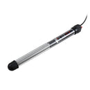 25/50/100/200/300W 220V Aquarium Fish Tank Submersible Water Heater Double-layer Waterproof Heating Rod