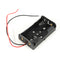 5pcs DIY Gradient LED Flash Light Production Kit Electronic 4017NE555 Soldering Training Parts