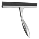 Stainless Steel Squeegee Glass Window Wiper Cleaner Mirror Tile Bathroom Shower
