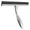 Stainless Steel Squeegee Glass Window Wiper Cleaner Mirror Tile Bathroom Shower