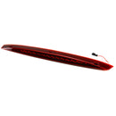 Car Dynamic Flowing LED Rear High Level 3RD Brake Lamp Stop Lights Red A6398200056 For Mercedes Benz Vito W639