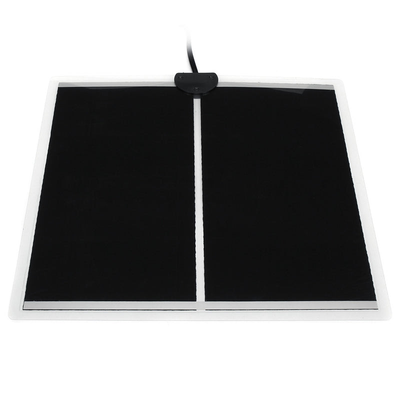 5W/7W/14W/20W Pet Snake Lizard Reptile Vivarium Heat Mat Heating Warm Heater Pad