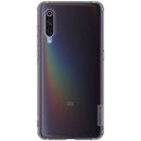 Nillkin Nature Transparent Soft TPU Protective Case For Xiaomi Mi9 / Mi 9 Transparent Edition