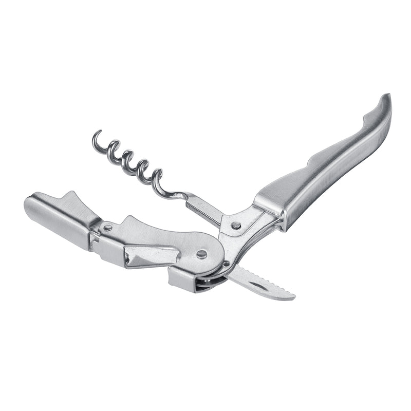Stainless Steel Cocktail Shaker Mixer Drink Bartender Martini Bar Set Tools Kit