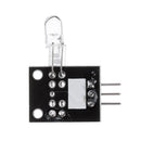 30pcs KY-039 Finger Detection Heartbeat Sensor Module Finger Detect Measurement For