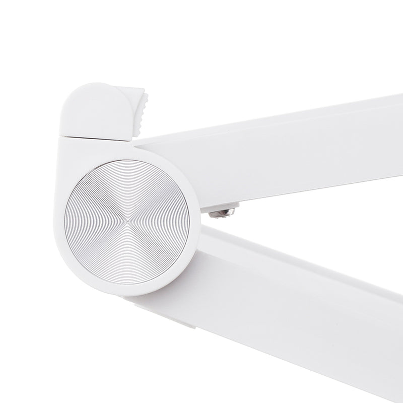 X1 Laptop Monitor Bracket Stand Folding Portable Desktop Lift Computer Bracket Cooling Rack