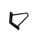 4pcs/Set Hairpin Metal Bar Table Legs 8/12/16/28 Inch DIY Coffee Desk Sofa Chair Folding Table