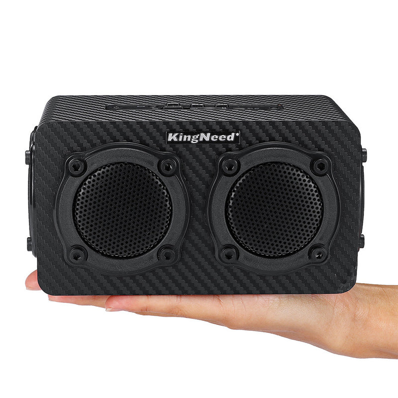 Wireless bluetooth Speaker Subwoofer Super Bass Stereo Loudspeakers For Tablet Cellphone