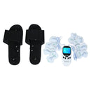 Massage Slippers 6 Massage Modes Electronics Stimulstor Body Slimming Pulse Massager Muscle Pain Relax Therapy Machine
