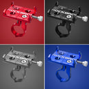 ROCKBROS XJZ1001 Bicycle Electiric Car Motorcycle Scooter Phone Holder Universal For Xiaomi 8 iPhone