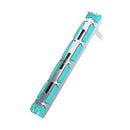 B103 75mm Mixer Fader B10K Dual Channel Straight Slide Potentiometer