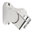 Bathroom Handheld Shower Head Holder Adjustable Wall Mount Base Bracket with Screws