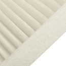 Carbonized Cabin Air Filter for Nissan Altima Maxima Murano Quest 27277 JA00A