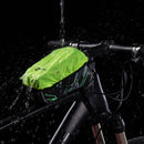 ROCKBROS 016-5 Touch Screen Bike Bag For 6.0'' Phone Waterproof Cycling MTB Road Bicycle Tube Bag