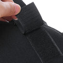 Breathable Comfortable Adjustable Arm Support Outdoor Traveling Personnel Sling Brace Support with Rehabilitation Ball