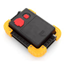 30W Portable USB Rechargeable COB LED Camping Light Outdoor Work Spot Light for Fishing Hiking