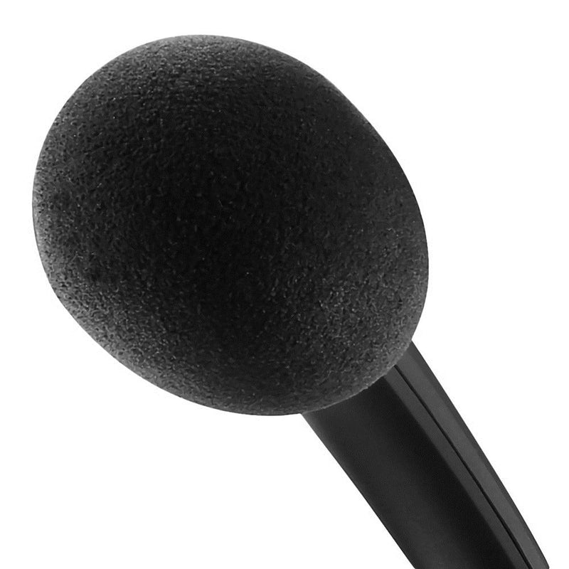 Yanmai G33 USB Wired LED Light Omnidirectional Condenser Gaming Microphone with 3.5mm Audio Output