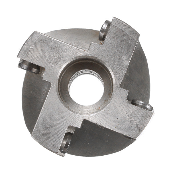 BAP400R-40-16-4T CNC Milling Cutter 4 Flute End Mill Cutter For APMT1604PDER Insert